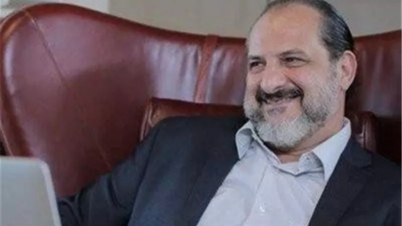 أبرز تصريحات خالد الصاوي على إينرجي: أدائي في الحياة تأثر بتقديمي لدوري في مسلسل «الصعلوك»