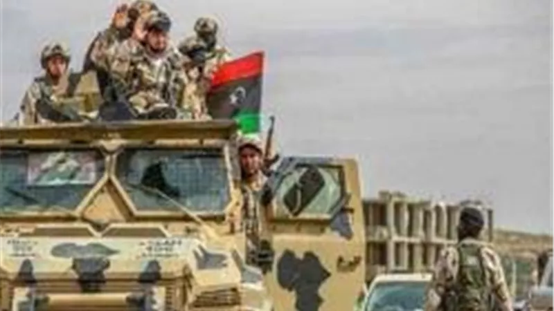 عبد الستار حتيتة: السراج انتهى.. وسيطرة الجيش الوطني على ليبيا مسألة وقت | فيديو