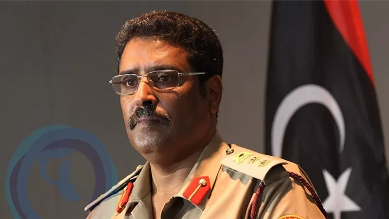 أحمد المسمارى يكشف كواليس تحرير مدينة سرت : معركتنا تحولت لدحر الغزاة  