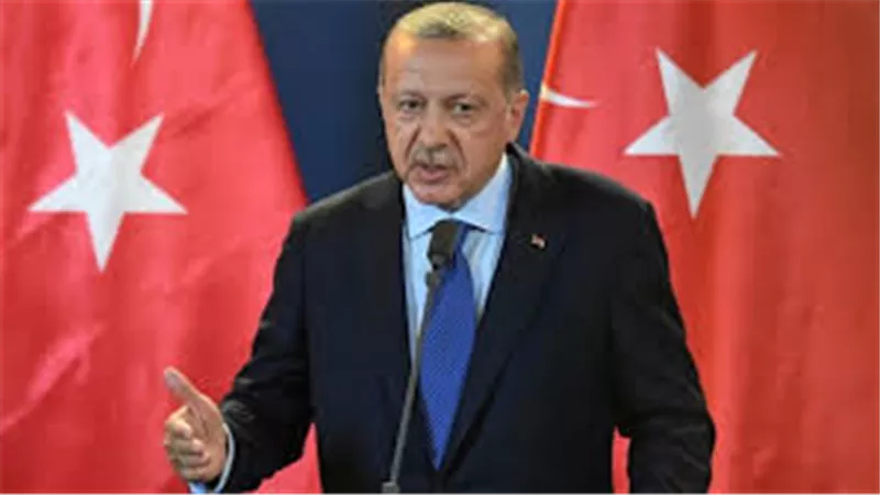 أحمد موسى: أردوغان لا يستطيع الاقتراب من المنطقة الاقتصادية لمصر | فيديو