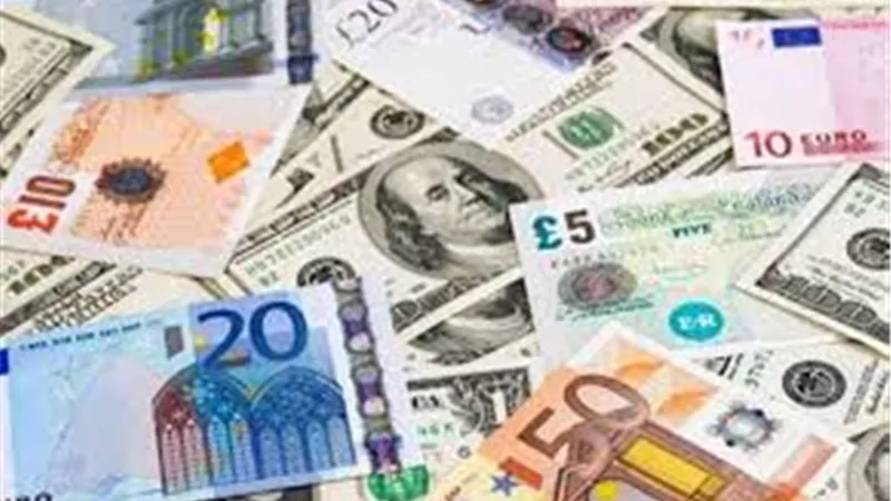 اسعار العملات مقابل الجنيه المصرى اليوم الثلاثاء 7 يناير 2020