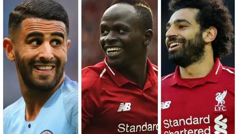 حفل الأفضل في افريقيا 2019 | بالأسماء..الكاف يعلن عن جوائز الافضل في افريقيا 2019