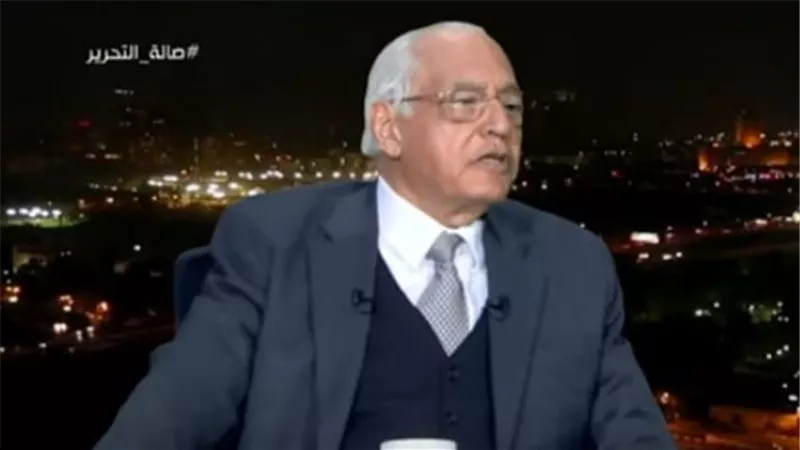 على الدين هلال : هجوم إيران على القواعد الأمريكية « شــو» | فيديو
