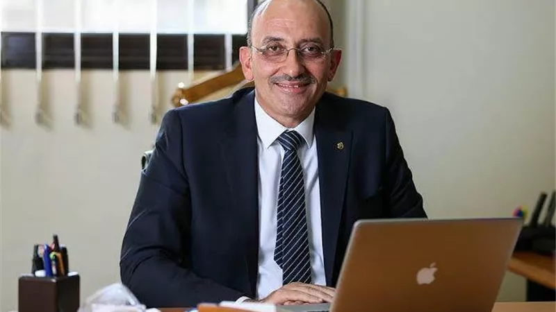 غدا.. علاء فكري ضيف أماني القصاص في 