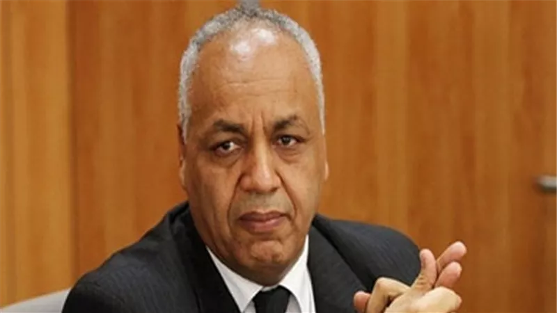 مصطفى بكري: الإخوان تبرر المؤامرة التركية على ليبيا  | فيديو 