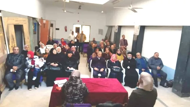 منها مدينة سمنود.. 14 محطة في رحلة العائلة المقدسة بمصر | صور
