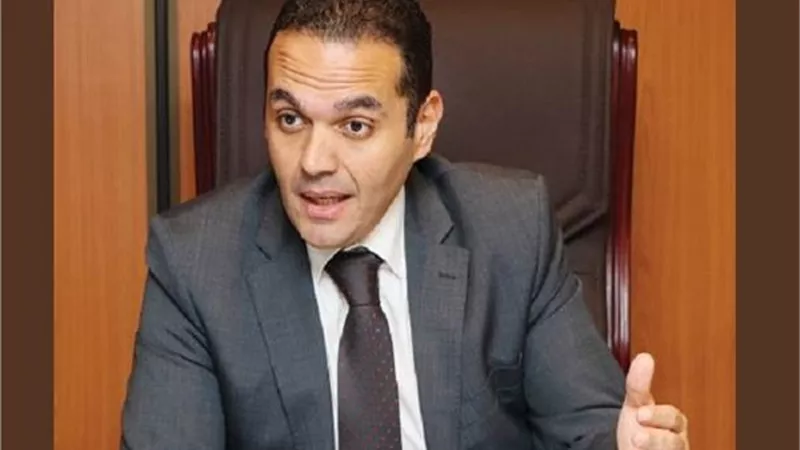 مصطفى بكري: مدحت نافع السبب فى تعيين رئيس شركة الكوك المتهم بالرشوة ويجب أن يحاسب | فيديو 