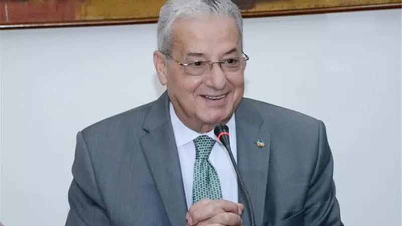محسن صلاح: أعدنا المعبد اليهودى بالإسكندرية كما تم بنائه.. ومصر تهتم بآثار كافة الأديان | فيديو 