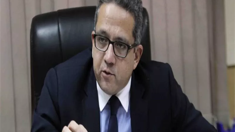 خالد العناني : السياحة لم تصل لأرقامها الطبيعية منذ عام 2011 | فيديو 