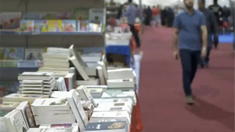 اتحاد الناشرين: لا يوجد معرض موازي للقاهرة للكتاب وعلى التجار الالتزام | فيديو