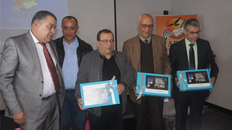 الجمعية الإقليمية للشؤون الثقافية بالجديدة تعلن عن برنامج 2020 | صور