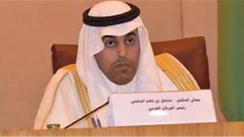 البرلمان العربي يناقش تطورات الأوضاع في ليبيا والعراق بالقاهرة..الأربعاء 