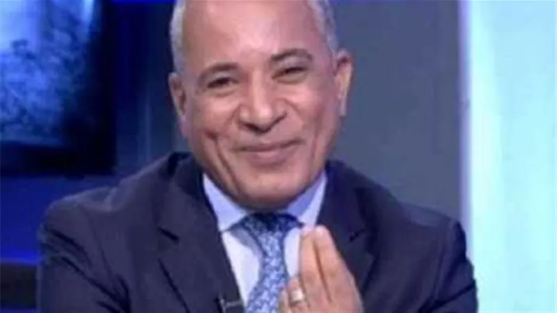 أحمد موسى يعرض فيديو ساخر لتدريبات الجيش القطري .. «مرعبة .. أتعلموها فين دي» | فيديو