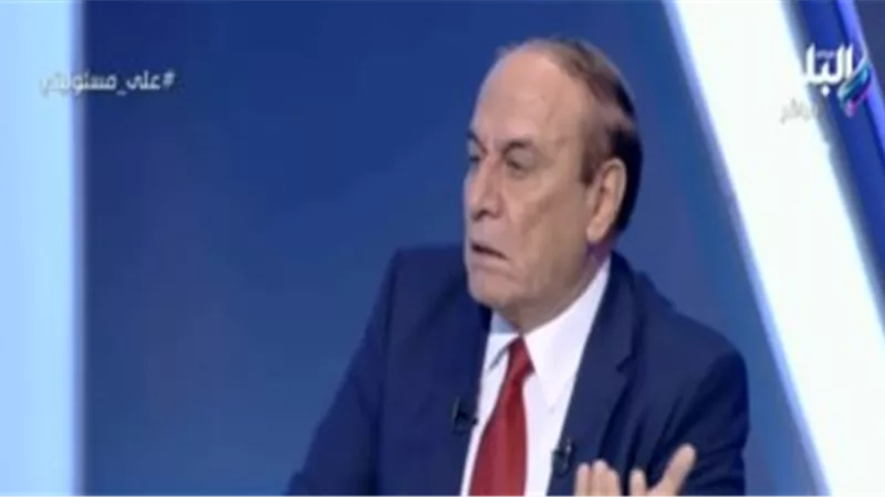 «الأضخم منذ 8 سنوات» .. اللواء سمير فرج يكشف سبب إطلاق اسم « قادر 2020» على مناورة الجيش المصرى | فيديو