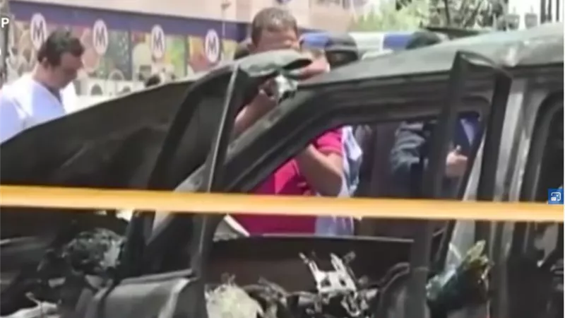 تفاصيل لأول مرة عن قيادات الإخوان أصحاب العقول المدبرة للعنف والتخريب في مصر | فيديو