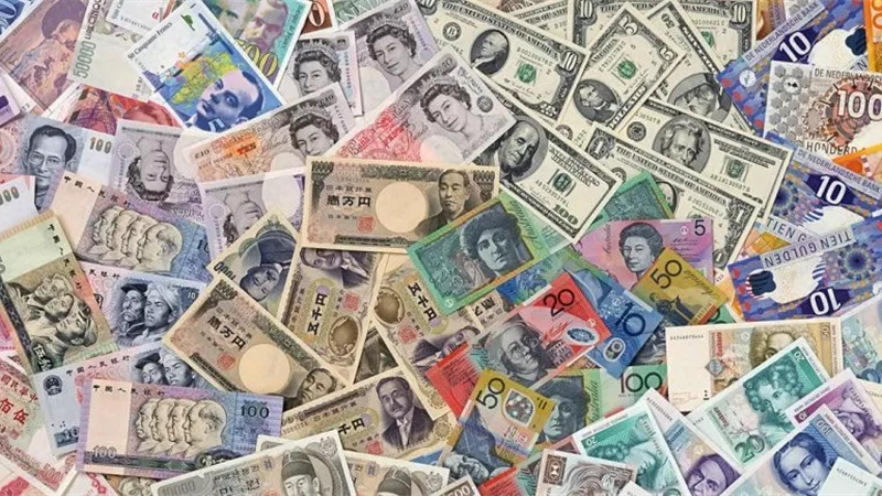 اسعار العملات العربية والاجنبية في البنوك بنهاية تعاملات اليوم الثلاثاء 14 يناير 2020