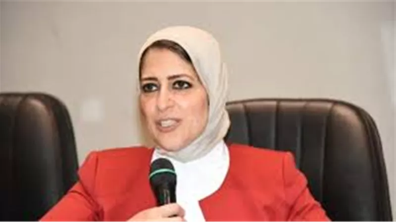 أحمد موسى يناشد وزيرة الصحة الاهتمام بمستشفيات الصعيد | فيديو