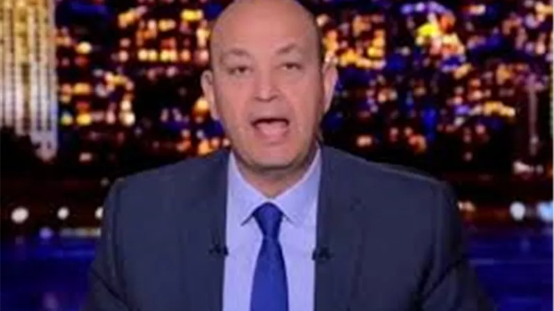 عمرو اديب : مصر الأولى عالميا ترشيحا للسياحة 2020
