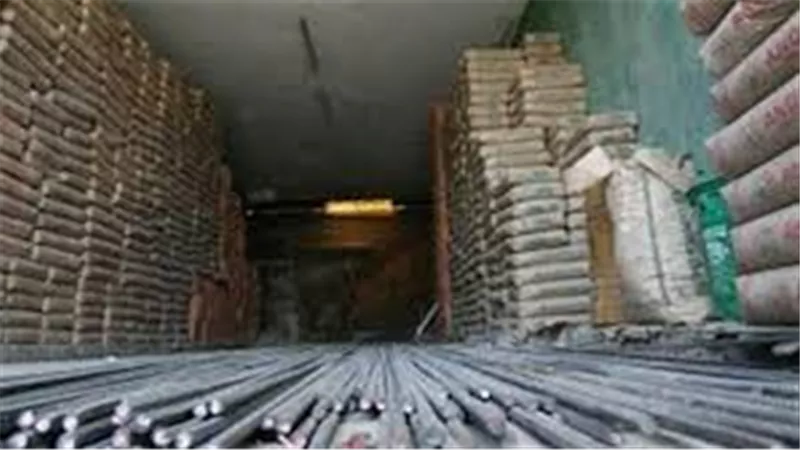 اسعار الحديد والاسمنت اليوم فى مصر | سعر مواد البناء الاربعاء 15 يناير 2020 