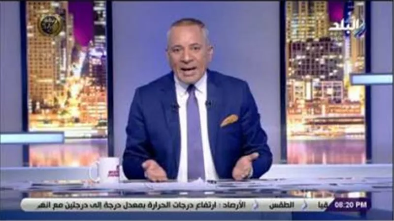 أحمد موسى: مناورة قادر 2020 حولت وزير دفاع تركيا إلى مدرس جغرافيا | فيديو