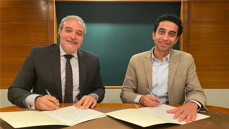 «صليب موسى».. رواية هيثم دبور الأولى تصدر عن دار الشروق وتشارك في معرض القاهرة للكتاب 2020