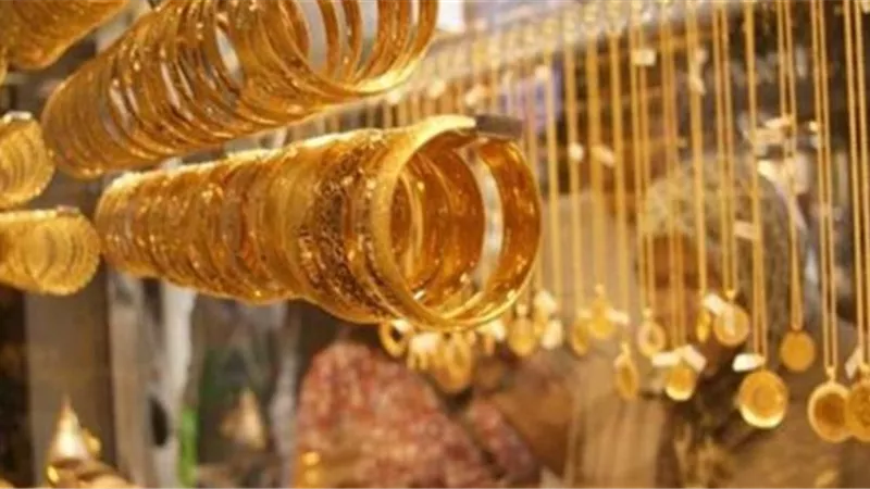 سعر الذهب اليوم فى مصر للبيع والشراء الأحد 29 ديسمبر 2019