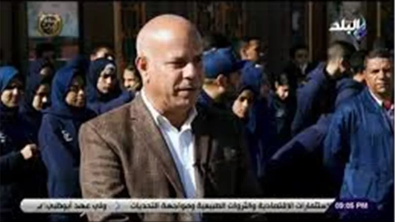 المدير التنفيذي لمدرسة تعليم فنون صناعة الذهب : مستقبل مصر في الصناعة | فيديو 