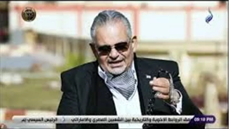 رئيس «إيجبت جولد»: افتتاح سلسلة مدارس لصناعة الذهب في الصعيد بمناهج أوروبية | فيديو 