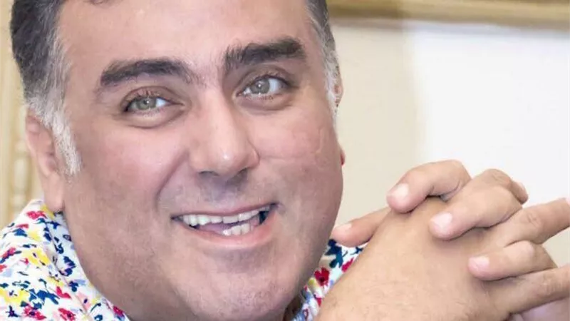 تامر حبيب ينضم لأسرة راديو 