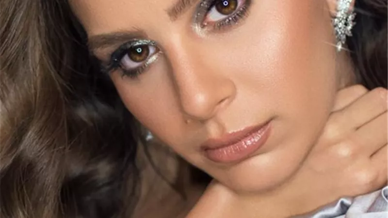 جميلة عوض .. تميمة الحظ لدى صناع السينما 