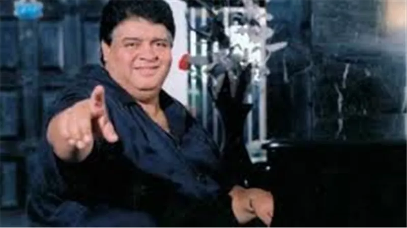 ياسمين على: حسن أبو السعود نصح أسرتي بالانتقال إلى القاهرة وقالي هتكوني نجمة | فيديو 