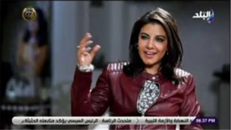 ياسمين علي لمطربين المهرجانات: متأذوش ولادنا.. في أطفال بتسمع | فيديو 