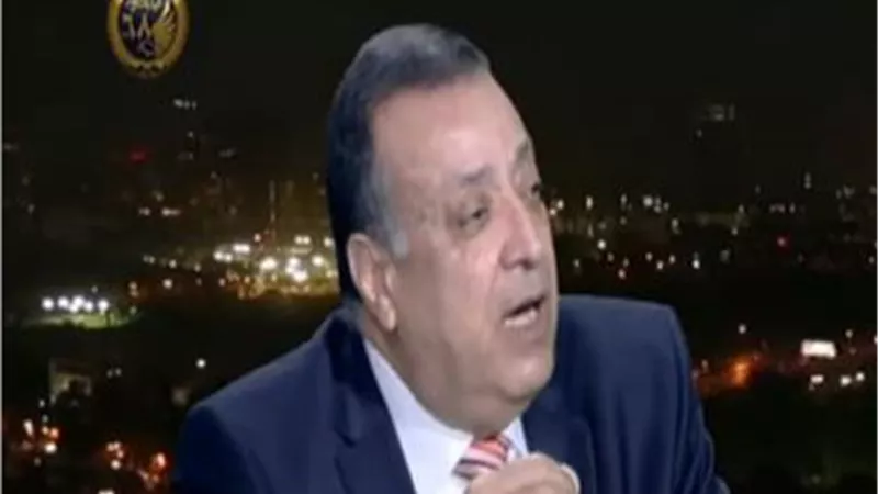 رئيس لجنة الطاقة باتحاد الصناعات: 2020 عام الصناعة وعودة قطاع الإنتاج للعصر الذهبي | فيديو 