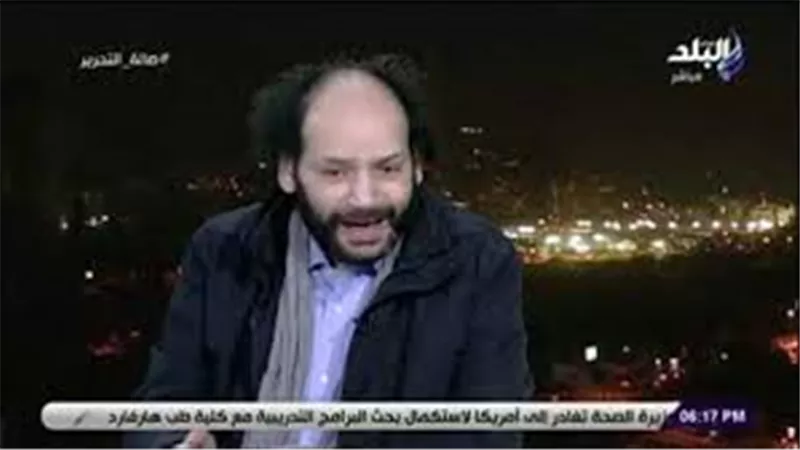 زياد عقل: الشعب الليبي يرفض التدخلات الأجنبية.. ومؤتمر برلين الفرصة الأخيرة | فيديو