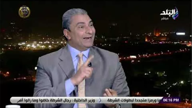 بشير عبد الفتاح: أردوغان يبلطج في شرق المتوسط.. وتركيا تدعم المرتزقة في ليبيا | فيديو