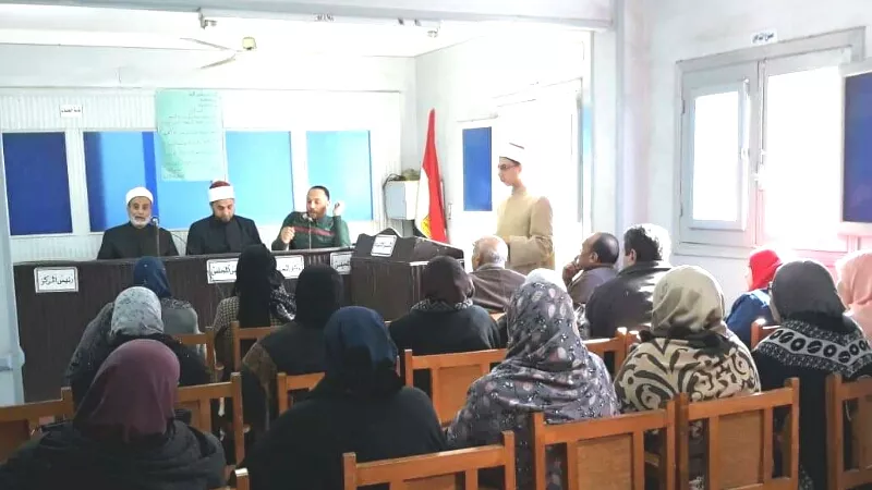 ثقافة الغربية: مشاركة مصر بمؤتمر برلين أكد دورها الريادي | صور