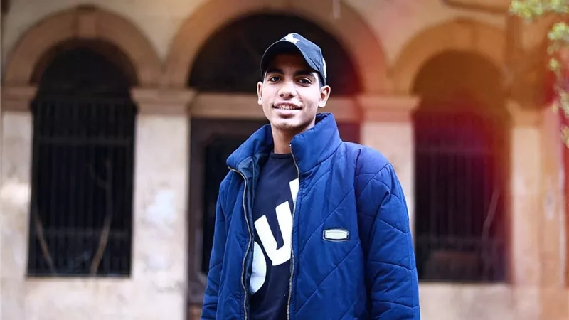 محمد هانى ينتزع لقب الأفضل و يتصدر تريند اليوتيوب وتويتر لعدة مرات