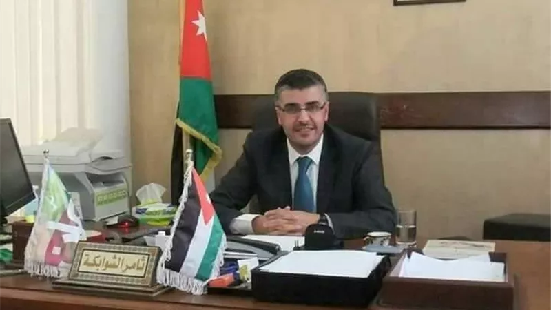 دائرة المكتبات العامّة تطلق مشروعها الثّقافيّ الجديد وتستضيف الشّعلان 