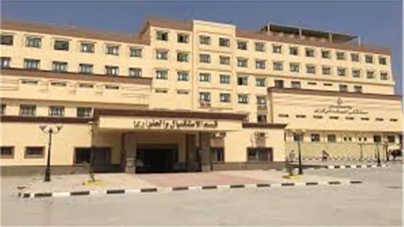 بالمستندات .. وفاة مريضة بمستشفى الصف بعد نزفها بسبب قطع وريد جراء خطأ طبى أثناء استئصال المرارة