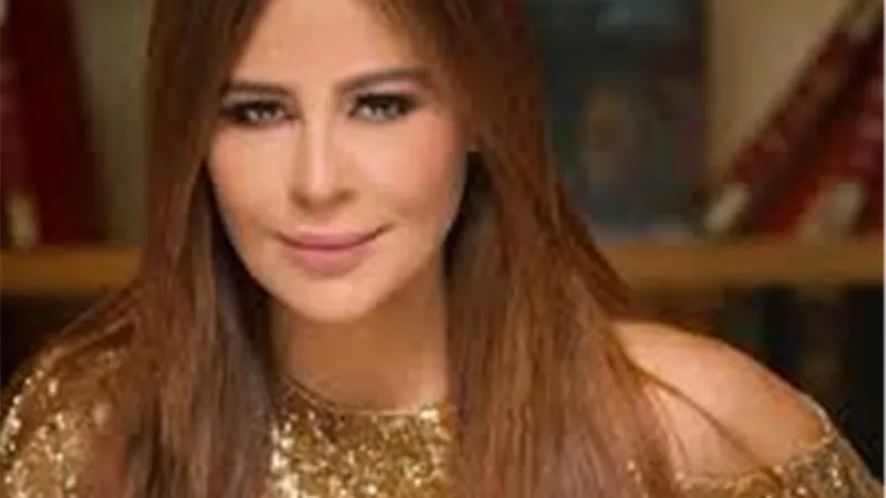 نفاذ تذاكر حفل كارول سماحة قبل يومين من الحفل