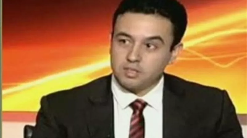 مختار نوح يفتح السجل الأسود لـ «يحيى موسى»: استقطب شباب الأزهر وتلقى التمويل عن طريق «بسمة» وباع شقيق زوجته | فيديو