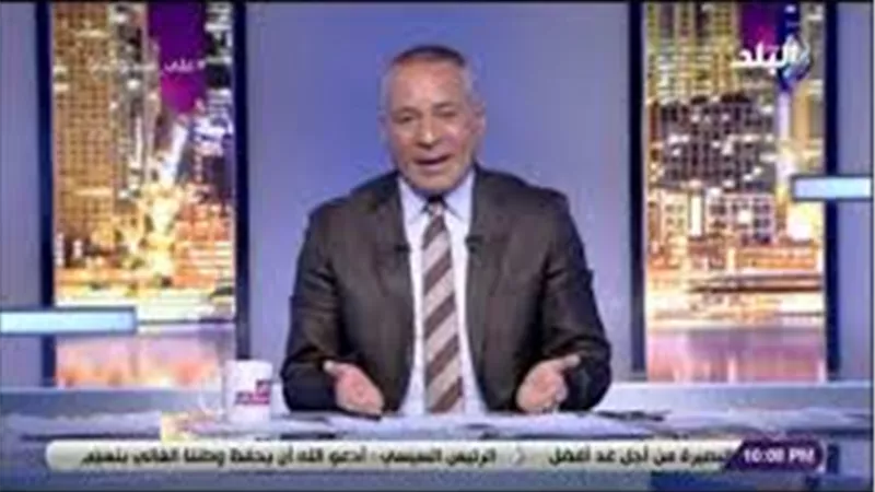 أحمد موسى يكشف تسريبات تفضح مخطط الجماعة الإرهابية لإثارة الفوضى بالبلاد | فيديو