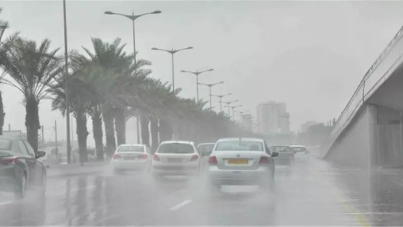 شديدة البرودة وتقترب من الصفر في هذه المناطق..حالة الطقس ودرجات الحرارة غدا الجمعة 24 يناير 2020  