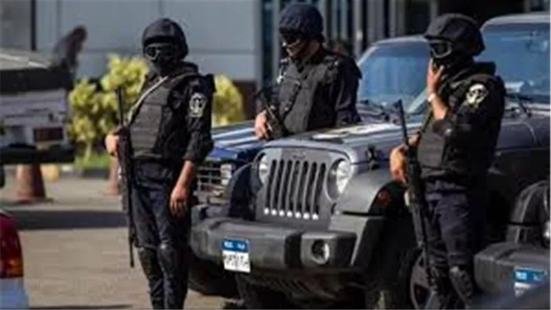 مصطفي بكري : رجال الشرطة المصرية أسود وقت المعارك | فيديو