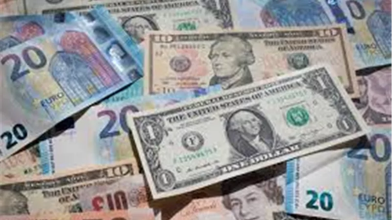 اسعار العملات اليوم الجمعة 24 يناير 2020