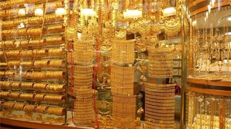بكم سعر الذهب اليوم.. أسعار الذهب في الأسواق اليوم الجمعة 24 يناير 2020 