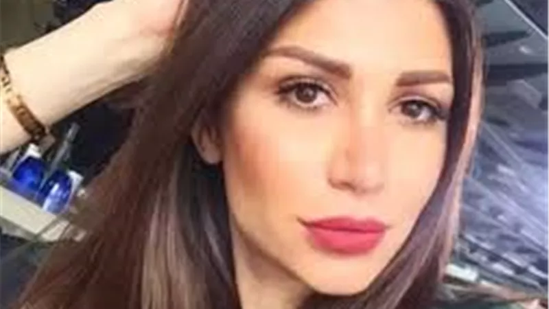سارة نخلة: خسرت لقب ملكة جمال العرب بسبب زواجي | فيديو 