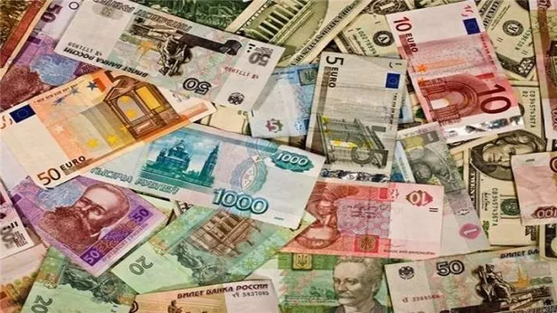 اسعار العملات اليوم السبت 25 يناير 2020