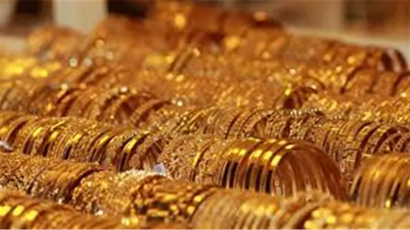 ارتفاع اسعار الذهب اليوم السبت 25 يناير 2020 