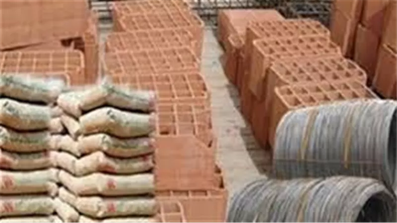 اسعار الحديد والاسمنت اليوم فى مصر | سعر مواد البناء السبت 25 يناير 2020 